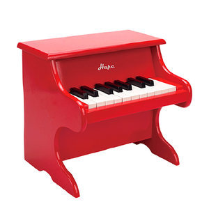 Hape 鋼琴產品怎么樣？——給孩子一個音樂啟蒙的優質選擇