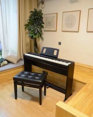 羅蘭電鋼琴 讓學琴告別“苦旅”，開啟音樂探索的樂趣之旅